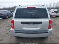 Photo 16 of 18 — 2009 Jeep Patriot
