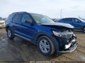 Photo 1 of 17 — 2021 Ford Explorer