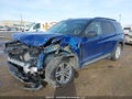 Photo 2 of 17 — 2021 Ford Explorer