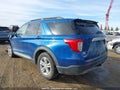 Photo 3 of 17 — 2021 Ford Explorer