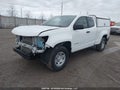 Photo 2 of 15 — 2020 Chevrolet Colorado