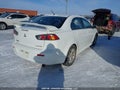 Photo 4 of 18 — 2012 Mitsubishi Lancer