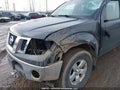 Photo 6 of 23 — 2010 Nissan Frontier