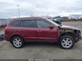 Photo 14 of 19 — 2008 Hyundai Santa Fe