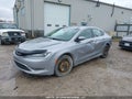 Photo 2 of 15 — 2015 Chrysler 200