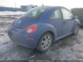 2008 Volkswagen Beetle — photo 4 of 19 | VIN 3VWRW21C88M502738