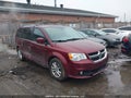 Photo 1 of 16 — 2020 Dodge Grand Caravan
