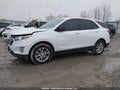 Photo 14 of 16 — 2021 Chevrolet Equinox