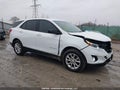 Photo 1 of 16 — 2021 Chevrolet Equinox