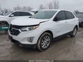 Photo 2 of 16 — 2021 Chevrolet Equinox