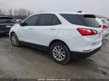 Photo 3 of 16 — 2021 Chevrolet Equinox