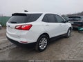 Photo 4 of 16 — 2021 Chevrolet Equinox