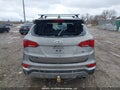 Photo 17 of 18 — 2018 Hyundai Santa Fe