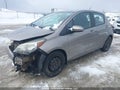Photo 2 of 17 — 2015 Toyota Yaris