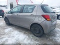 Photo 3 of 17 — 2015 Toyota Yaris