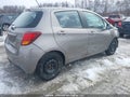 Photo 4 of 17 — 2015 Toyota Yaris