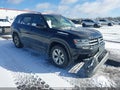 Photo 1 of 20 — 2018 Volkswagen Atlas
