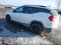 Photo 3 of 20 — 2021 GMC Terrain