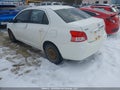 Photo 3 of 18 — 2010 Toyota Yaris