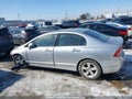 Photo 14 of 16 — 2008 Honda Civic