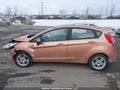 Photo 14 of 21 — 2017 Ford Fiesta