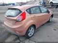 Photo 4 of 21 — 2017 Ford Fiesta