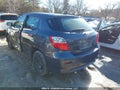 Photo 3 of 18 — 2009 Toyota Matrix
