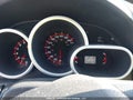 Photo 7 of 18 — 2009 Toyota Matrix