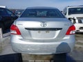 Photo 16 of 21 — 2009 Toyota Yaris