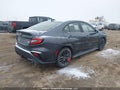 Photo 4 of 19 — 2025 Subaru WRX
