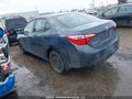 Photo 3 of 17 — 2014 Toyota Corolla