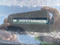 Photo 18 of 18 — 2024 Honda Civic