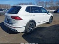 Photo 4 of 18 — 2022 Volkswagen Tiguan