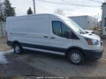 Photo 13 of 17 — 2024 Ford Transit