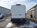 Photo 15 of 17 — 2024 Ford Transit