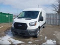 Photo 2 of 17 — 2024 Ford Transit
