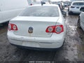 Photo 16 of 16 — 2009 Volkswagen Passat