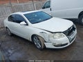 Photo 1 of 16 — 2009 Volkswagen Passat