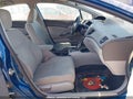 Photo 5 of 19 — 2012 Honda Civic