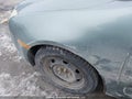 Photo 19 of 20 — 2006 Ford Fusion