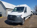 Photo 2 of 17 — 2022 Mercedes-Benz Sprinter