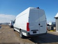 Photo 3 of 17 — 2022 Mercedes-Benz Sprinter
