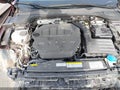 Photo 10 of 20 — 2025 Volkswagen Golf