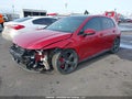 Photo 2 of 20 — 2025 Volkswagen Golf