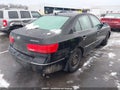 Photo 4 of 16 — 2009 Hyundai Sonata