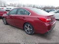 Photo 3 of 20 — 2019 Subaru Legacy
