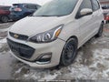 Photo 17 of 17 — 2020 Chevrolet Spark