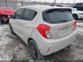 Photo 3 of 17 — 2020 Chevrolet Spark