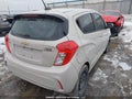 Photo 4 of 17 — 2020 Chevrolet Spark