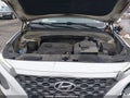 Photo 10 of 16 — 2019 Hyundai Santa Fe